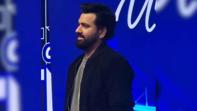 कौन है वो गेंदबाज, जिसकी गेंद पर हमेशा छक्का लगाना चाहते हैं रोहित शर्मा? खुद बताया नाम कौन है वो गेंदबाज, जिसकी गेंद पर हमेशा छक्का लगाना चाहते हैं रोहित शर्मा? खुद बताया नाम
