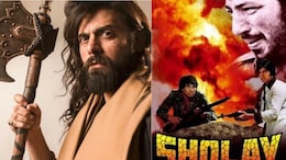 Why Fawad Khan's <i>Maula Jatt</i> Is Called The <i>Sholay</i> Of Pakistan