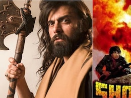 Why Fawad Khan's <i>Maula Jatt</i> Is Called The <i>Sholay</i> Of Pakistan