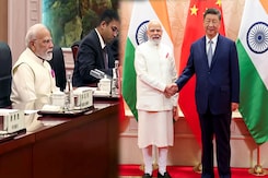 PM Modi-Xi Meet: What Does It Mean For India? Who Gains What? PM Modi-Xi Meet: What Does It Mean For India? Who Gains What?