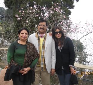 Priyanka Chopra On What Makes <i>Barfi</i> Special: "One Of The Last Times My Dad Visited Me On Set"