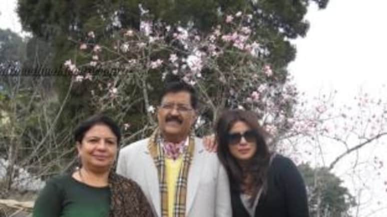 Priyanka Chopra On What Makes <i>Barfi</i> Special: "One Of The Last Times My Dad Visited Me On Set"