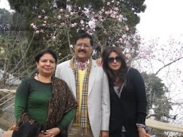 Priyanka Chopra On What Makes <i>Barfi</i> Special: "One Of The Last Times My Dad Visited Me On Set" Priyanka Chopra On What Makes <i>Barfi</i> Special: "One Of The Last Times My Dad Visited Me On Set"