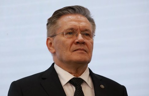 Russia To Boost Nuclear Shield Amid 'Colossal Threat': State Nuclear Chief