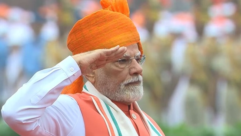ऑपरेशन सिंदूर पर हुंकार, पाक को ललकार, आतंक पर प्रहार... PM मोदी के भाषण की हर बड़ी बात यहां पढ़ें 
