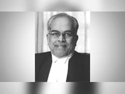 Ex-Top Court Judge B Sudershan Reddy Is Opposition&#039;s Vice President Nominee