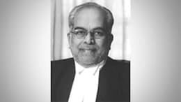 Ex-Top Court Judge B Sudershan Reddy Is Opposition's Vice President Nominee