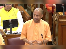 बात मुर्गे और मेंढक तक आ गई... यूपी विधानसभा में सीएम योगी आदित्यनाथ ने क्यों ऐसा कहा? बात मुर्गे और मेंढक तक आ गई... यूपी विधानसभा में सीएम योगी आदित्यनाथ ने क्यों ऐसा कहा?