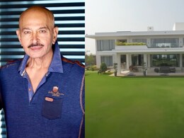 Inside Rakesh Roshan's Khandala Mansion: Luxury, Nature And An Olympic-Size Pool