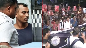 Bengal Hold Torch Procession To Mark RG Kar Case Anniversary