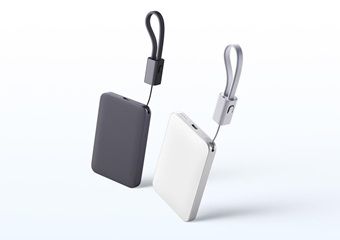 Xiaomi ने 5000mAh बैटरी, 22.5W फास्ट चार्जिंग के साथ अल्ट्रा स्लिम पावर बैंक किया लॉन्च, जानें सबकुछ