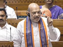 जेल से नहीं चलेगी सरकार! संविधान संशोधन बिल पर क्या है संसद का अंकगणित, क्या मिल पाएगा दो तिहाई बहुमत जेल से नहीं चलेगी सरकार! संविधान संशोधन बिल पर क्या है संसद का अंकगणित, क्या मिल पाएगा दो तिहाई बहुमत