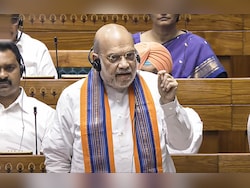 &quot;Governments Can&#039;t Be Run From Jail&quot;: Amit Shah On &#039;Criminal Ministers&#039; Bill