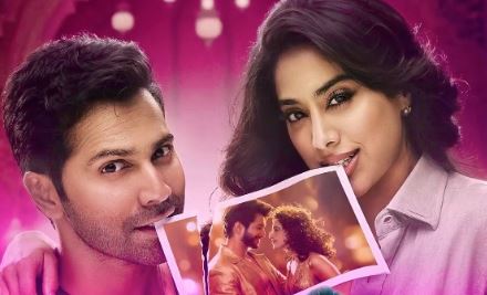 <i>Sunny Sanskari Ki Tulsi Kumari</i> Teaser: Varun Dhawan And Janhvi Kapoor Channel Rom-Com Feels On This Crazy Ride