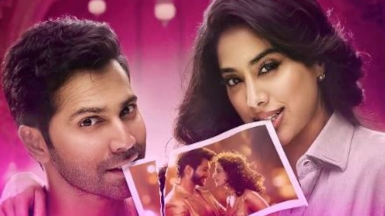 <i>Sunny Sanskari Ki Tulsi Kumari</i> Teaser: Varun Dhawan And Janhvi Kapoor Channel Rom-Com Feels On This Crazy Ride