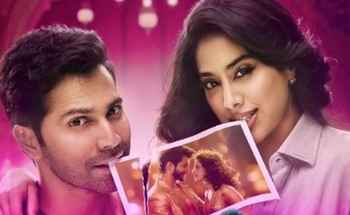 Sunny Sanskari Ki Tulsi Kumari Teaser: Varun Dhawan And Janhvi Kapoor Channel Rom-Com Feels On This Crazy Ride