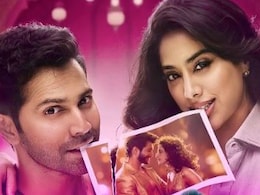 <i>Sunny Sanskari Ki Tulsi Kumari</i> Teaser: Varun Dhawan And Janhvi Kapoor Channel Rom-Com Feels On This Crazy Ride <i>Sunny Sanskari Ki Tulsi Kumari</i> Teaser: Varun Dhawan And Janhvi Kapoor Channel Rom-Com Feels On This Crazy Ride