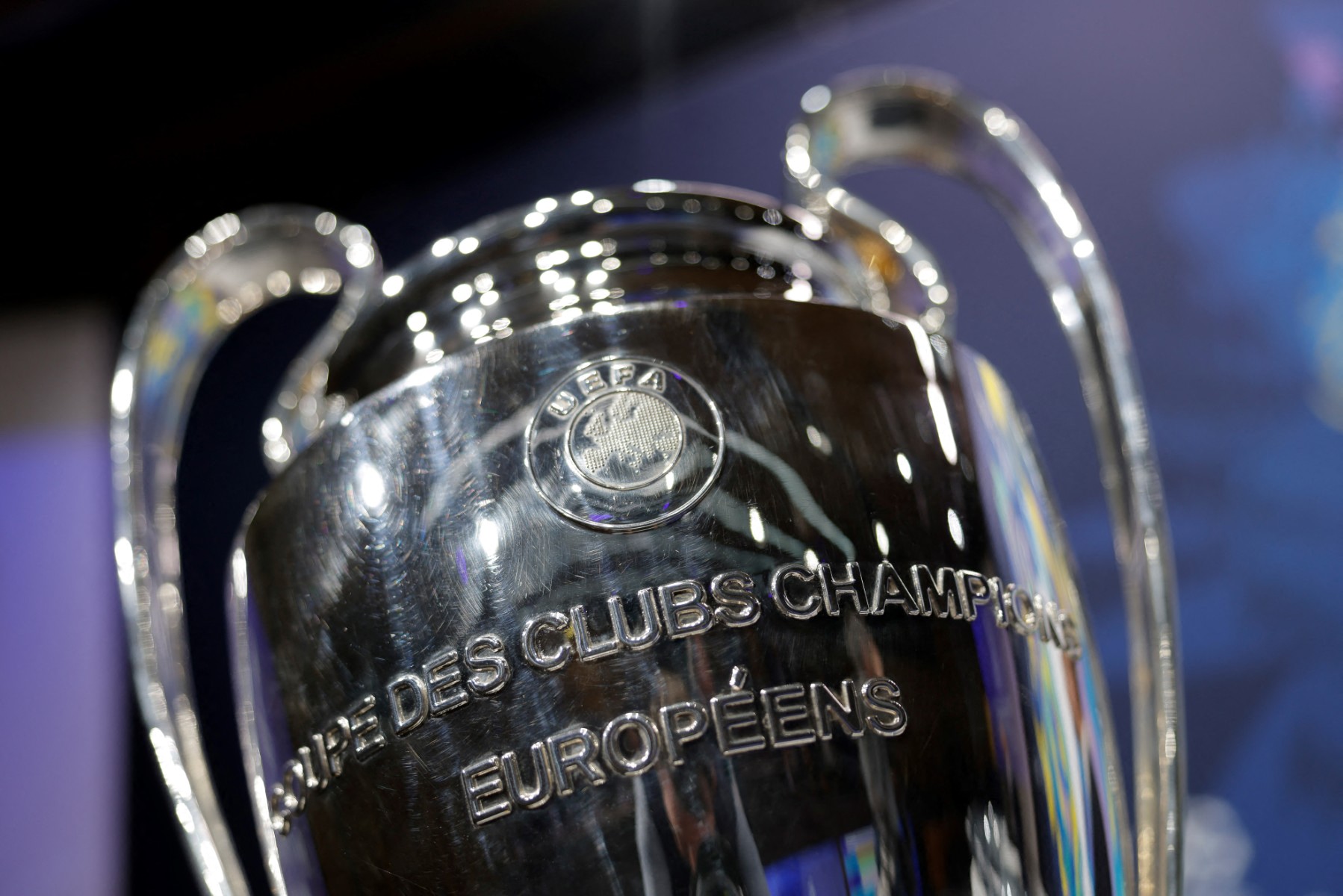 Champions League Draw: Bayern vs Chelsea, Real vs Liverpool And More...