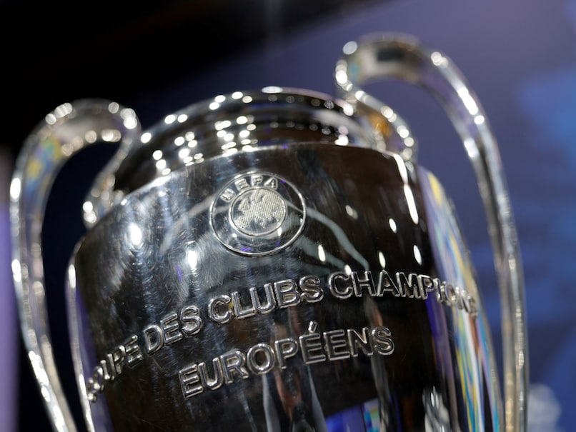 UEFA Champions League 2025-26 Draw Live Updates: Bayern vs Chelsea, Real Madrid vs Liverpool And More...