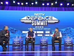 NDTV Defence Summit 2025: &quot;Tariffs A Challenge, But We&#039;re In India For Long Haul&quot; - Boeing Defence India MD