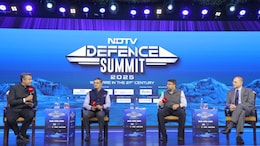 NDTV Defence Summit 2025: "Tariffs A Challenge, But We're In India For Long Haul" - Boeing Defence India MD