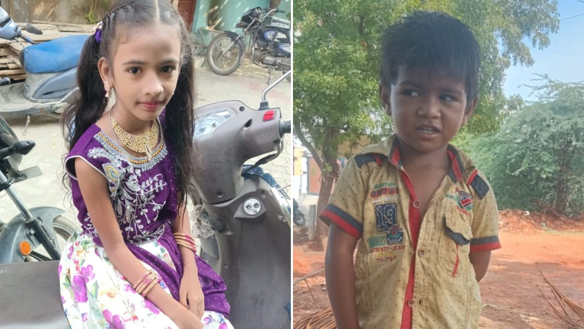 9-Year-Old Jumps Into Madurai Quarry To Save Drowning Cousin, 3. Both Die