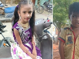 9-Year-Old Jumps Into Madurai Quarry To Save Drowning Cousin, 3. Both Die 9-Year-Old Jumps Into Madurai Quarry To Save Drowning Cousin, 3. Both Die