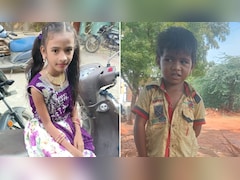 9-Year-Old Jumps Into Madurai Quarry To Save Drowning Cousin, 3. Both Die