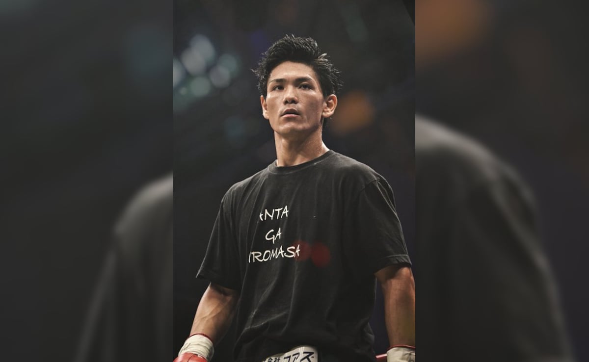 Two Japanese Boxers Die From Brain Injuries In Separate Bouts