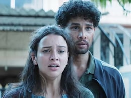 <i>Dhadak 2</i> Box Office Collection Day 3: Siddhant Chaturvedi And Triptii Dimri's Film Crosses Rs 10 Crore Mark <i>Dhadak 2</i> Box Office Collection Day 3: Siddhant Chaturvedi And Triptii Dimri's Film Crosses Rs 10 Crore Mark