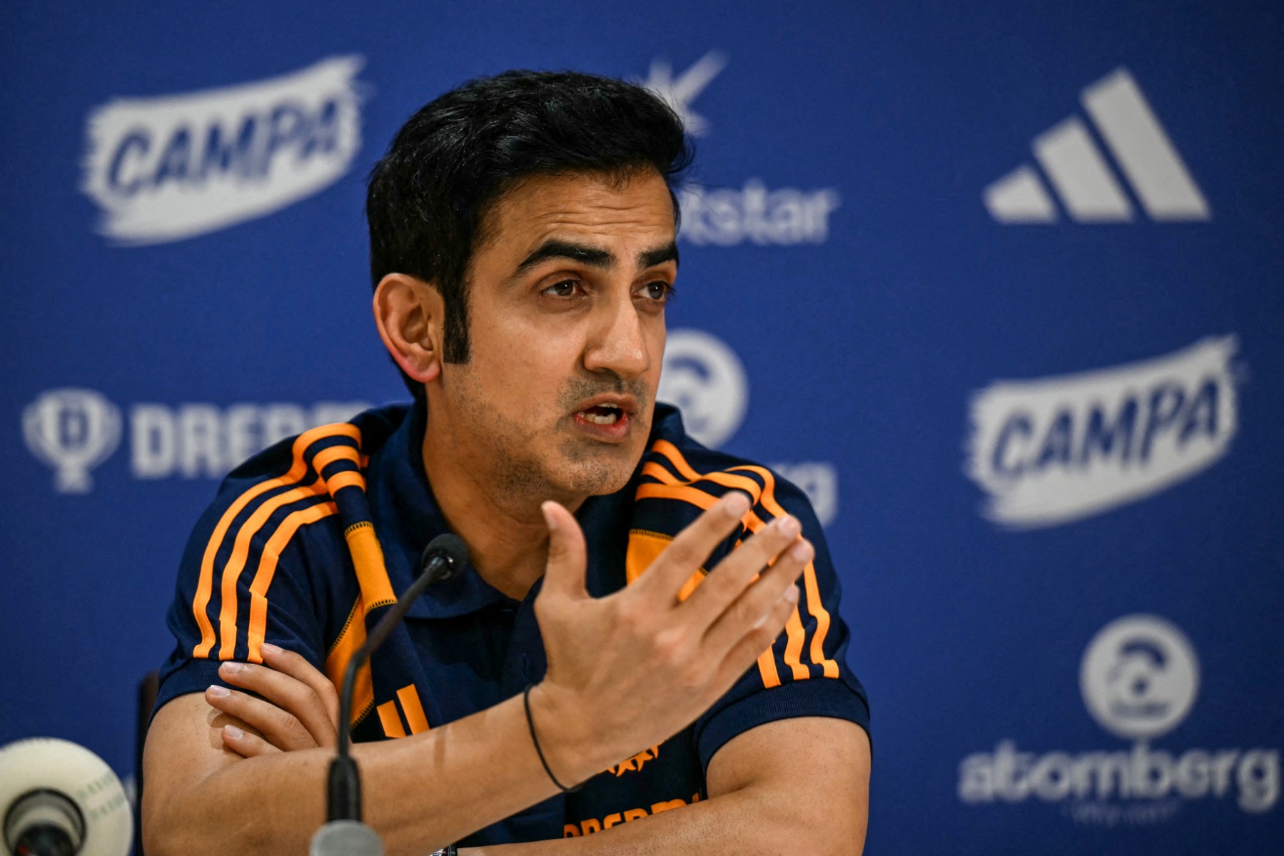 Gambhir Eyes Huge Changes In T20I Team: All-Format Captain, No Designated...