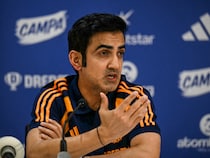 Gautam Gambhir Backed India Star On England Tour Despite Doubts, Said "<i>Tumko Khud Nahi Pata</i>..."