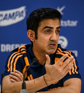 "From Day One...": India Star Karun Nair Breaks Silence On Gautam Gambhir As Head Coach