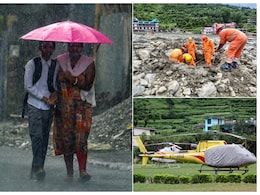 देहरादून से लेकर धराली और केदारनाथ, जानें उत्तराखंड में आज मौसम की भविष्यवाणी देहरादून से लेकर धराली और केदारनाथ, जानें उत्तराखंड में आज मौसम की भविष्यवाणी