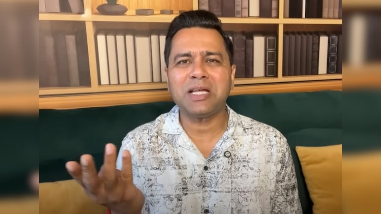 'विराट कोहली को कॉपी मत कर शुभमन, ये लड़ना तेरा स्टाइल नहीं है', गिल पर क्यों भड़का भारतीय दिग्गज? 'विराट कोहली को कॉपी मत कर शुभमन, ये लड़ना तेरा स्टाइल नहीं है', गिल पर क्यों भड़का भारतीय दिग्गज?