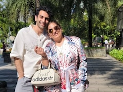 Archana Puran Singh's Son Opens Up About Her 'Rare Medical Condition': 'Her Hand Will Never Be The Same'