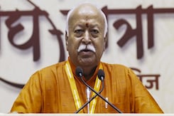Hum Do, Humaare Teen: RSS Chief Says Every Family Should Have 3 Children Hum Do, Humaare Teen: RSS Chief Says Every Family Should Have 3 Children