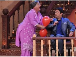 Bigg Boss 19: शो में एंट्री ले सकते हैं कपिल शर्मा शो के ये कॉमेडियन, ऑफर हुई मोटी फीस Bigg Boss 19: शो में एंट्री ले सकते हैं कपिल शर्मा शो के ये कॉमेडियन, ऑफर हुई मोटी फीस