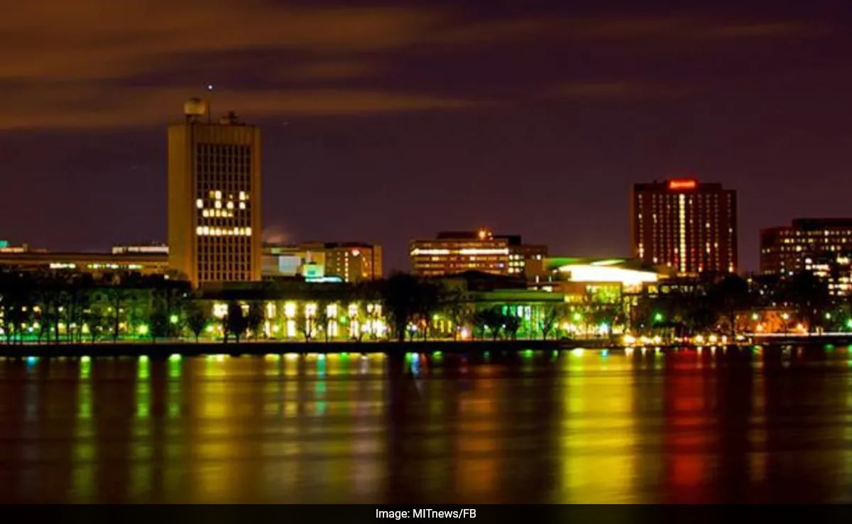 Студентите които се стремят към образованието от световна класа по добро