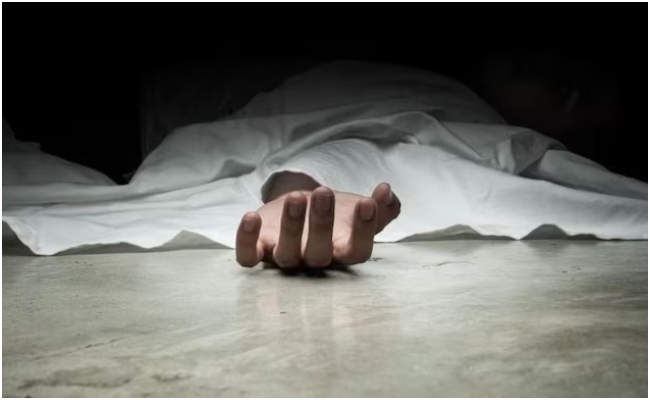 Hyderabad Family Of 5, Including 2-Year-Old, Found Dead, Suicide Suspected