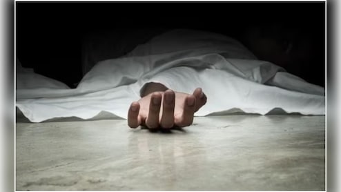 Hyderabad Family Of Five, Including 2-Year-Old, Found Dead, Suicide Suspected