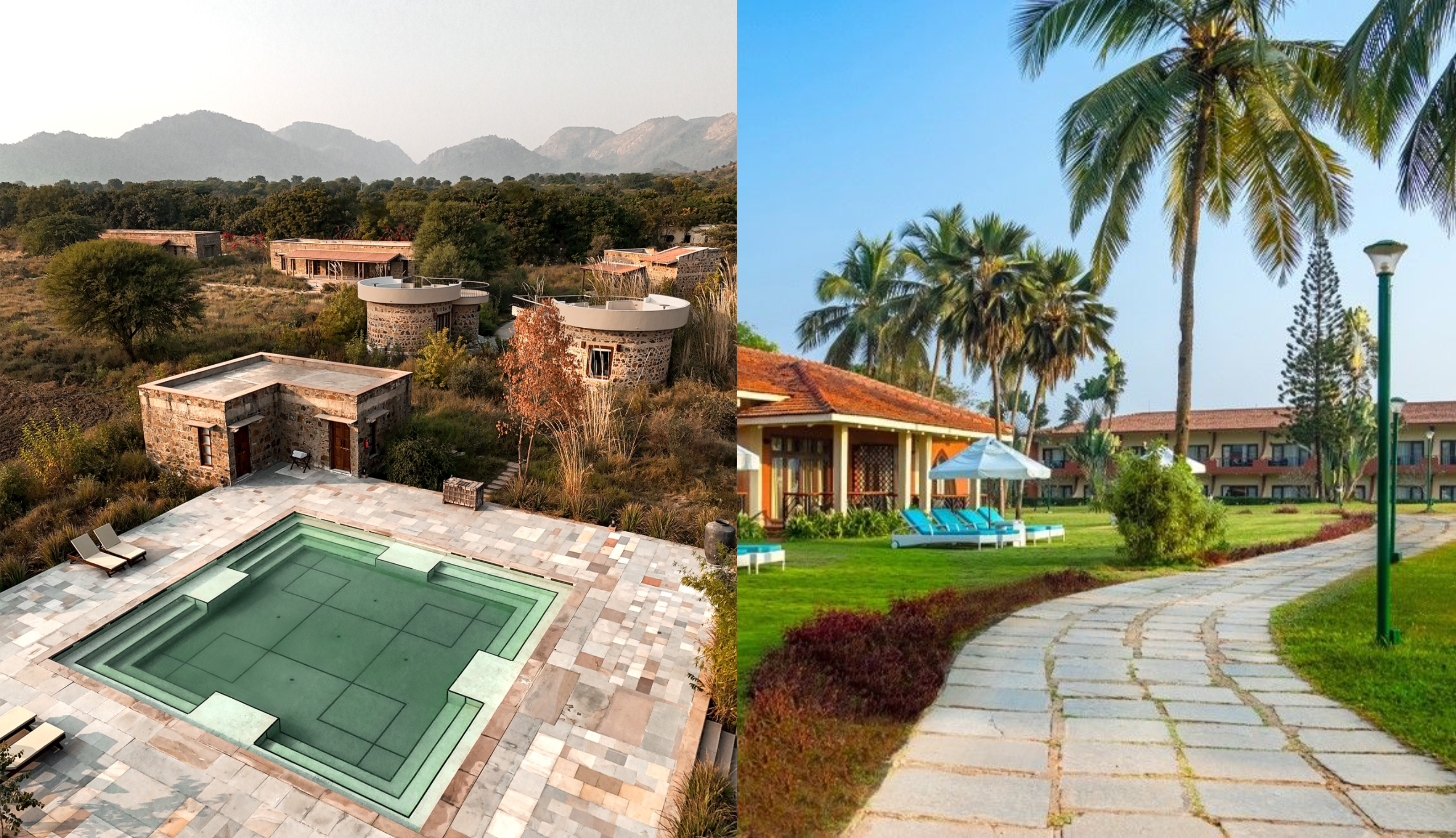 Why A Do-Nothing Holiday At These 10 Indian Luxury Hotels Is The Best August 15 Long Weekend Trip