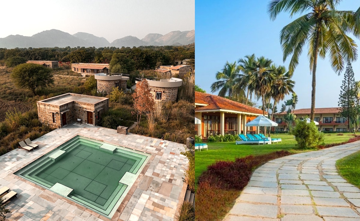 Why A Do-Nothing Holiday At These 10 Indian Luxury Hotels Is The Best August 15 Long Weekend Trip