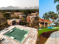 Why A Do-Nothing Holiday At These 10 Indian Luxury Hotels Is The Best August 15 Long Weekend Trip