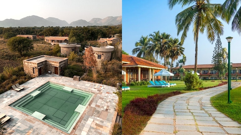 Why A Do-Nothing Holiday At These 10 Indian Luxury Hotels Is The Best August 15 Long Weekend Trip Why A Do-Nothing Holiday At These 10 Indian Luxury Hotels Is The Best August 15 Long Weekend Trip