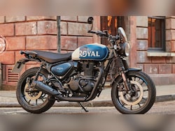 Royal Enfield Records 31 Percent YoY Growth In June&#039;25, 88,045 Units Sold