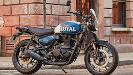 Royal Enfield Records 31 Percent YoY Growth In June'25, 88,045 Units Sold