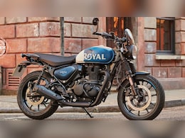 Royal Enfield Records 31 Percent YoY Growth In June'25, 88,045 Units Sold