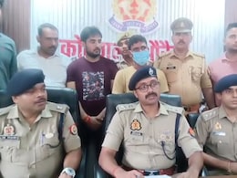Hours After Rakhi, UP Man Rapes, Kills Cousin, Then Hangs Her From Noose Hours After Rakhi, UP Man Rapes, Kills Cousin, Then Hangs Her From Noose