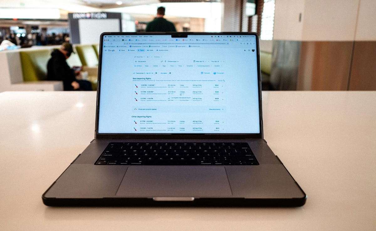 Latest and Breaking News on NDTV Latest and Breaking News on NDTV